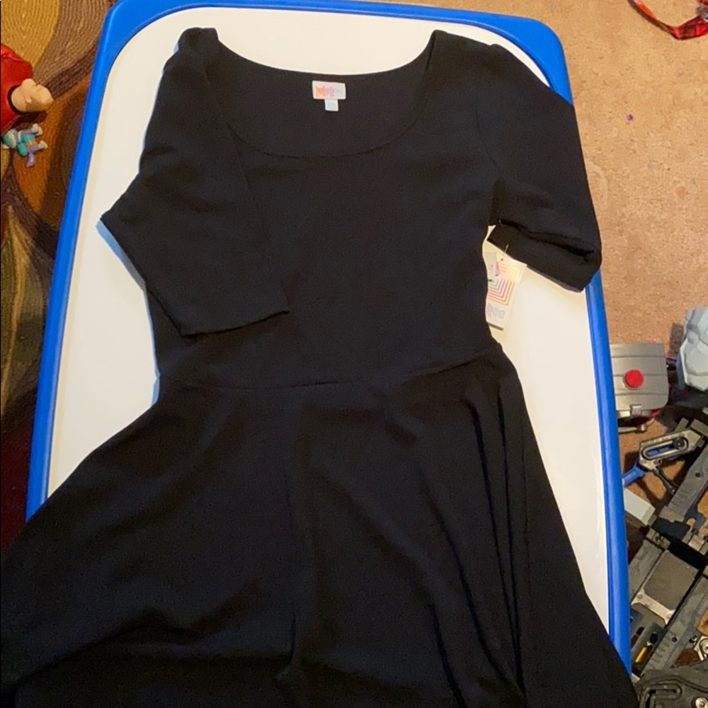LuLaRoe Nicole 2XL